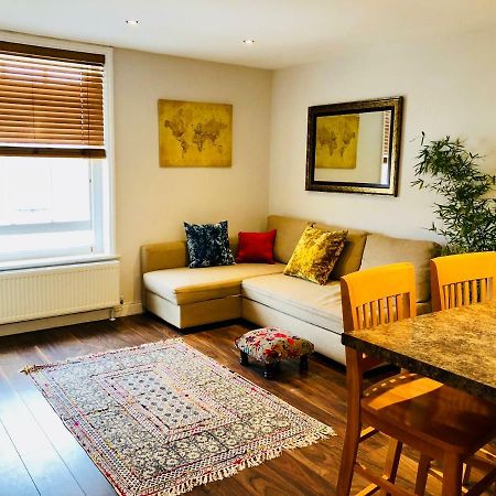 Modern One Bedroom Apartment Near The Seafront Portsmouth Luaran gambar