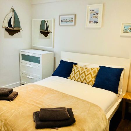 Modern One Bedroom Apartment Near The Seafront Portsmouth Luaran gambar