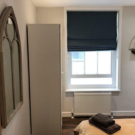 Modern One Bedroom Apartment Near The Seafront Portsmouth Luaran gambar