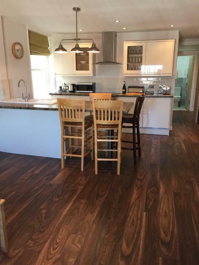 Modern One Bedroom Apartment Near The Seafront Portsmouth Luaran gambar