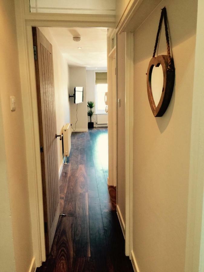 Modern One Bedroom Apartment Near The Seafront Portsmouth Luaran gambar